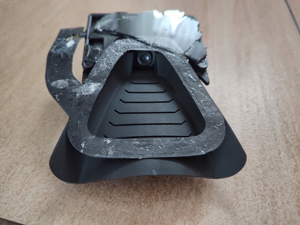 фото №3, Камера kafas датчик bmw x1 f48 оригінал