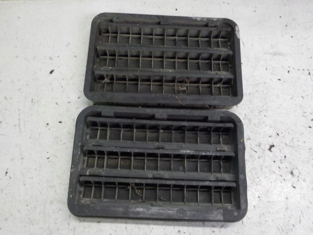 фото №1, Bmw e39 решітка вентиляційна