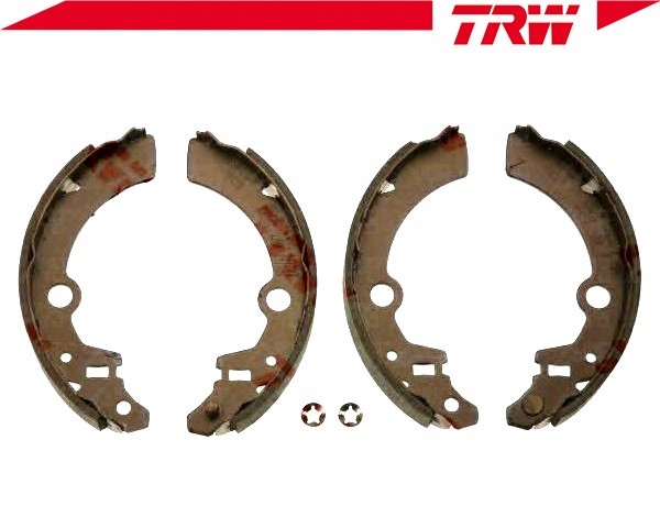 фото №2, Гальмівні колодки гальмівні suzuki alto ignis i wagon r wago