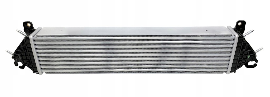 Купить Интеркулер mazda cx-5 2.5 t 2017 -