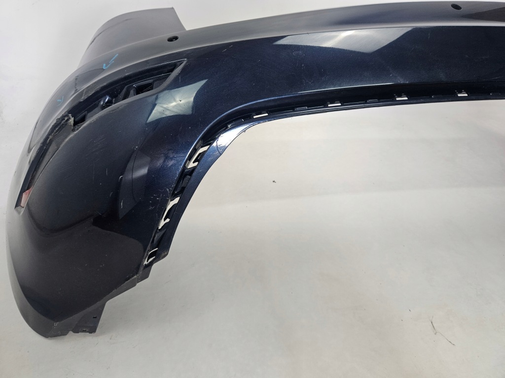 Vw sharan 2 alhambra 2010 - бампер задний 4 x pdc 7n0807421b Недорого