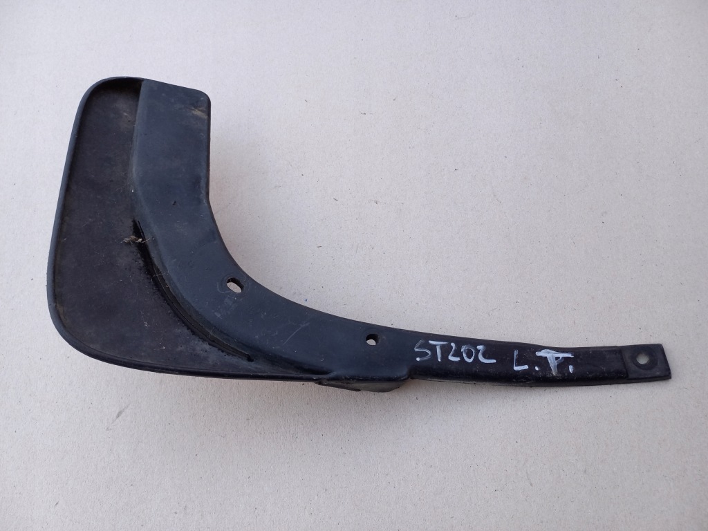 фото №7, Toyota celica vi 94-99 бризковик бризковики задня оригінал