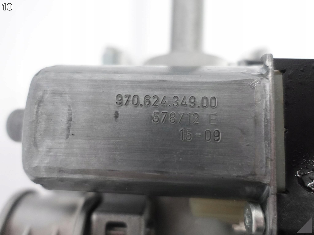 фото №11, Audi a7 s7 4g8 a6 s6 4g0 c7 lift 10-18 колонка рулевая шток