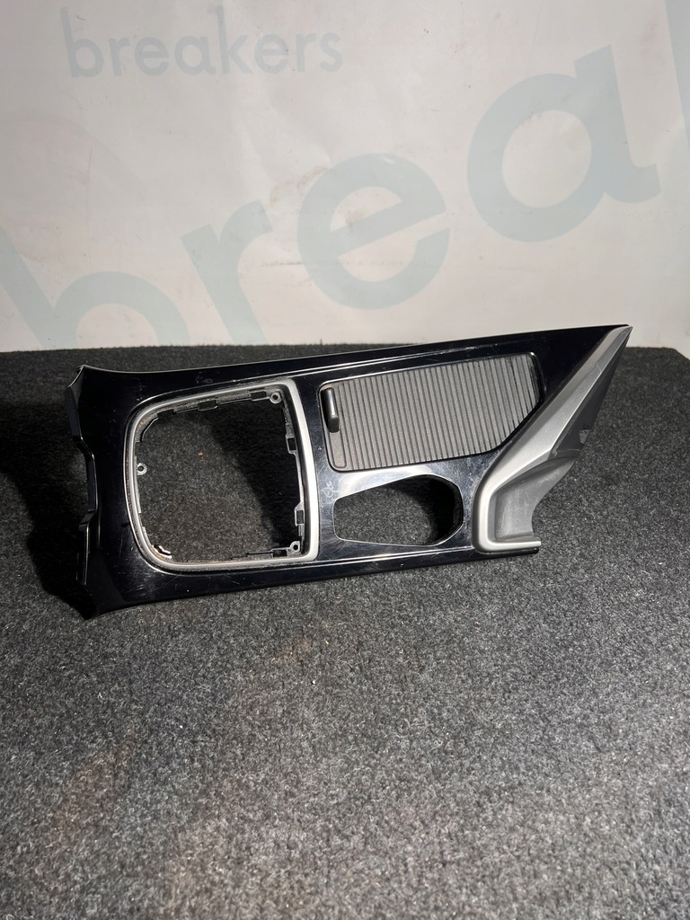 фото №1, Hyundai i40 захист тунель рамка 84603-3z240