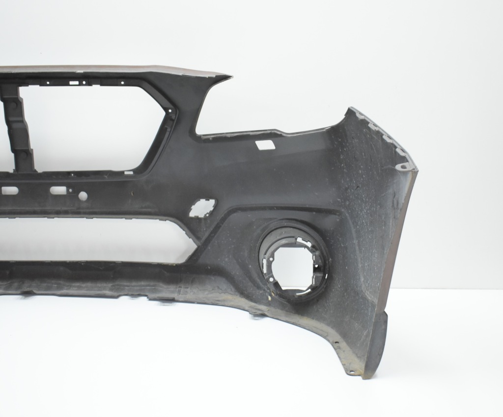 фото №5, Subaru outback v 5 бампер перед передний org