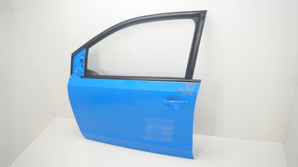 фото №3, Двері лівий перед vw up 11-14r