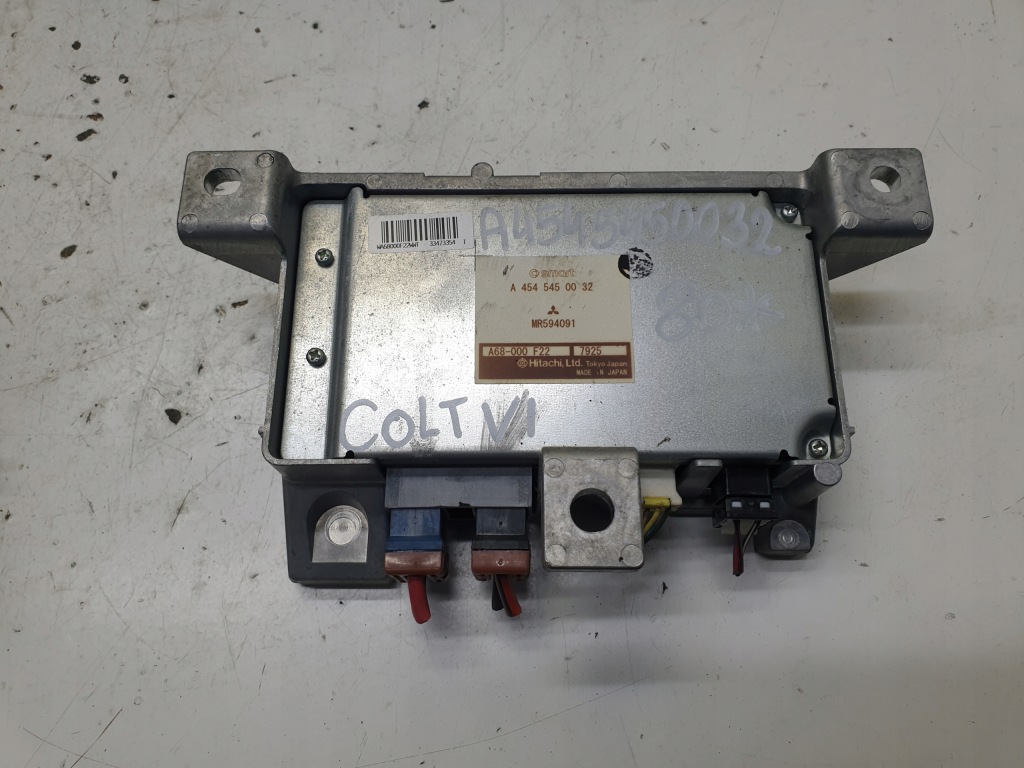 Купить Модуль усилителя mitsubishi colt vi a4545450032