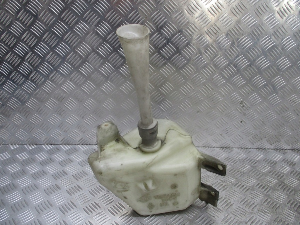 фото №1, Бачок омивача nissan primera p12