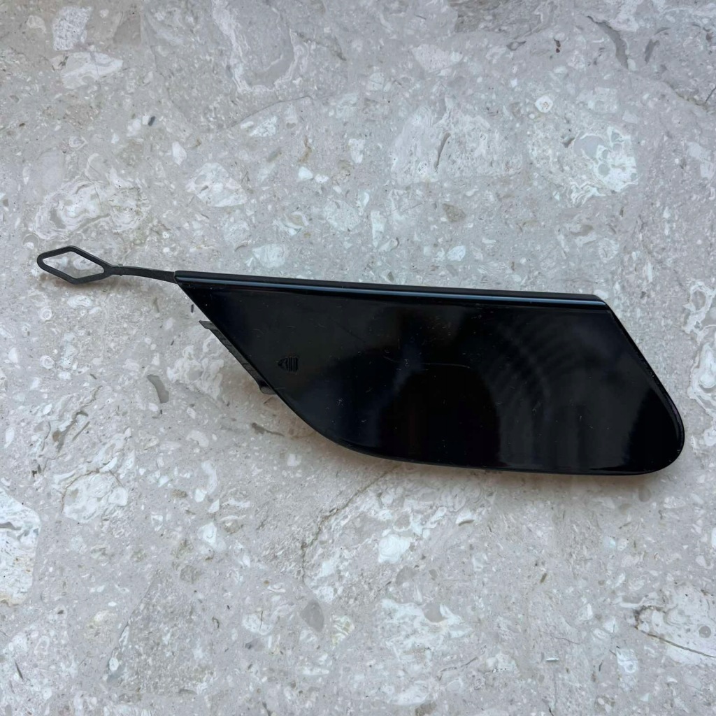 Купить Mercedes s-klasa w222 заглушка фаркоп hak бампер задний  a2228850424