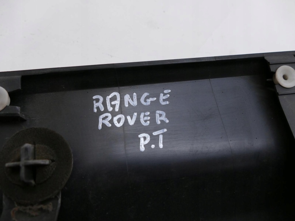 Купити Range rover sport l320 рестайлінг  молдинг дверей правий задні