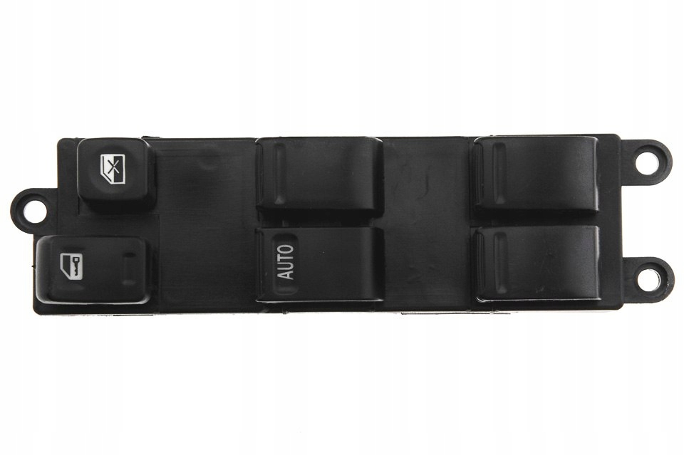 фото №10, Кнопка управление окон nissan almera tino 00-