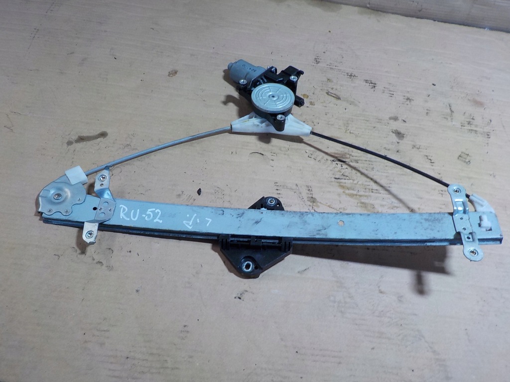 фото №1, Forester iii механизм окон левый перед