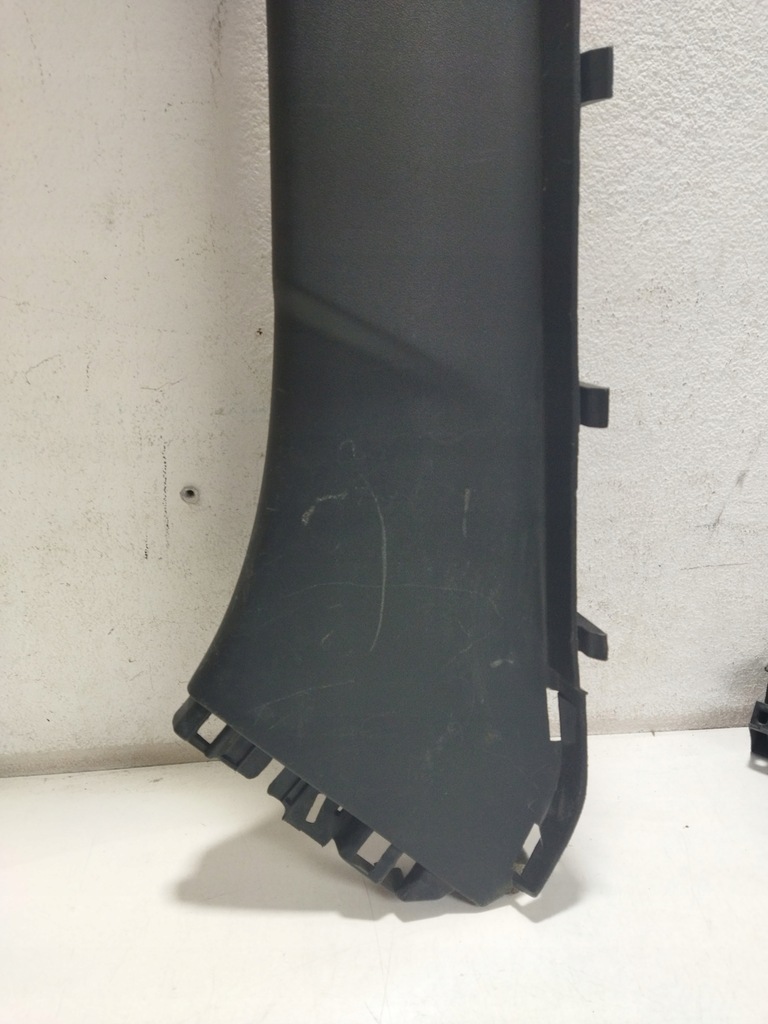 фото №2, Пластик защита порог c4 picasso ii