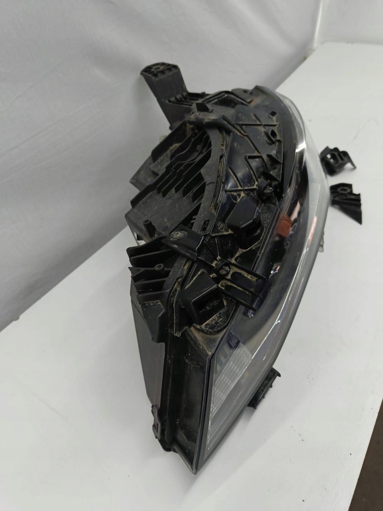 Фара передняя перед левая led европа  peugeot 508 2 2018- в Украине