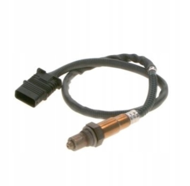 Купить Bosch 258 027 083 датчик лямбда-зонд