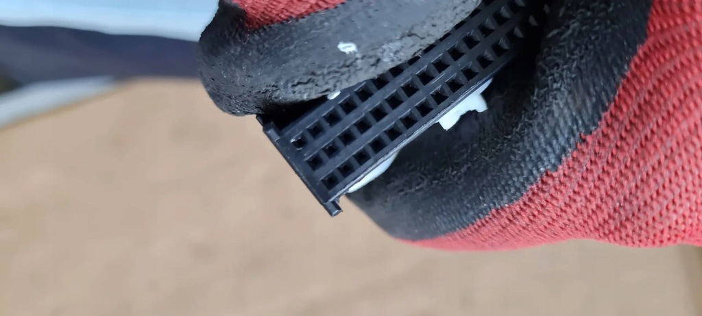 фото №6, Q7 4m ii штекер колодка соединитель a4 b9 8w a5 4m0972144