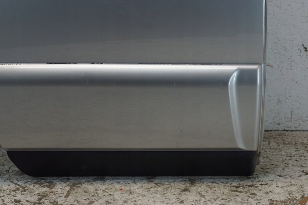 фото №6, Дверь правый задняя kia sportage ii lift 9s