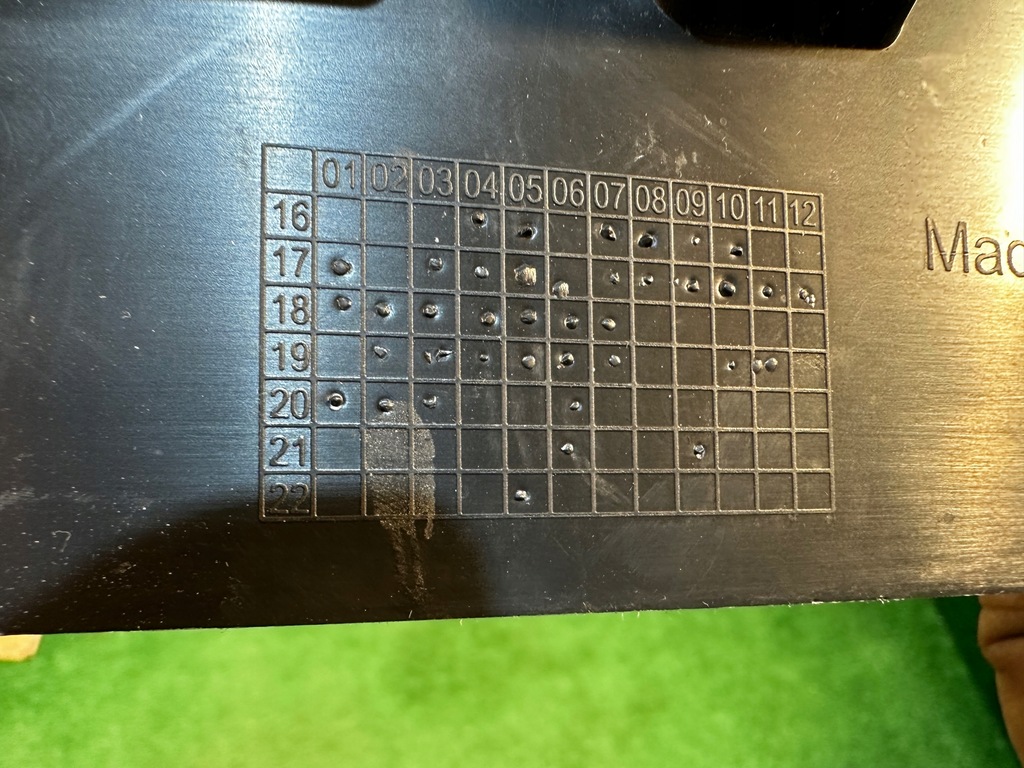 фото №13, Audi a3 rs3 lift sedan 8v5 плита защита pod бампер 8v5807233d