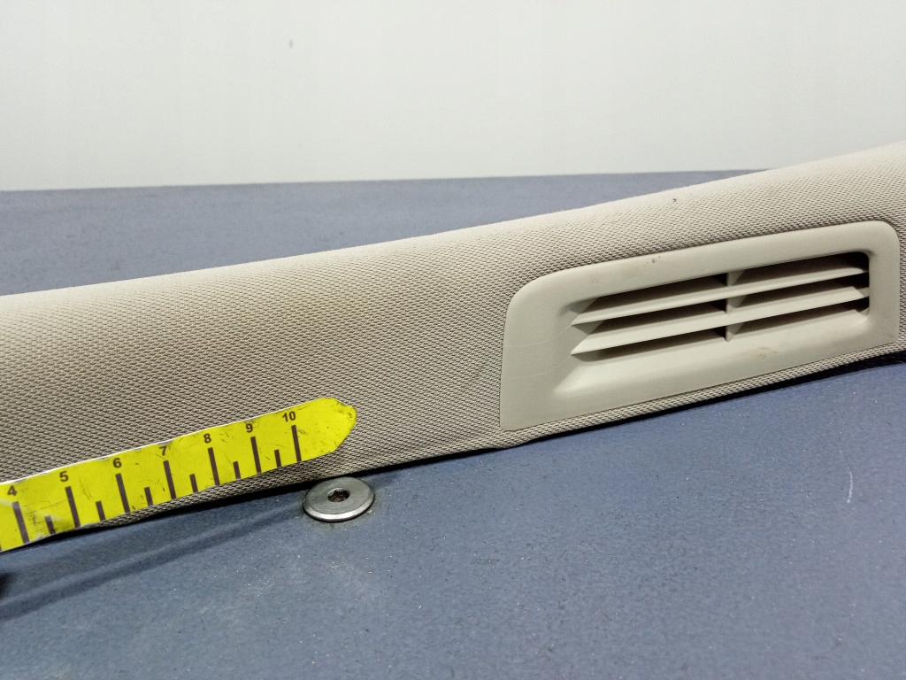 фото №6, Infiniti fx ii qx70 захист стійка a лівий перед 769121ca0a