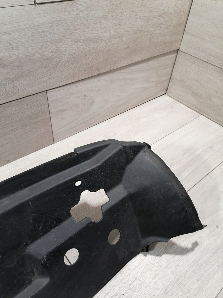 фото №3, Defender ii защита поперечина усилитель l8b2-8a100-a