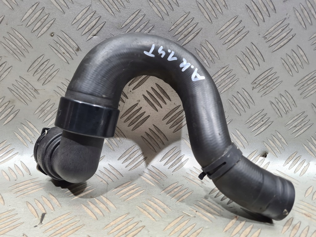 фото №1, Шланг wąż wody opel astra k 1.4 turbo