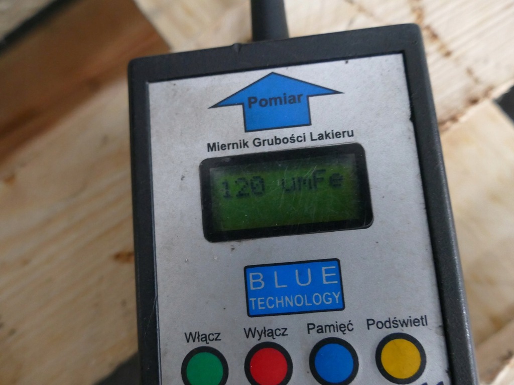 фото №11, Fiat multipla капот крышка двигателя 647 серебристая