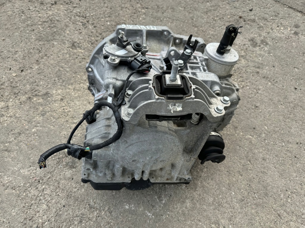 Mini cooper r55 r56 1,6 коробка передач передач автоматическая коробка передач 7638575 в Украине