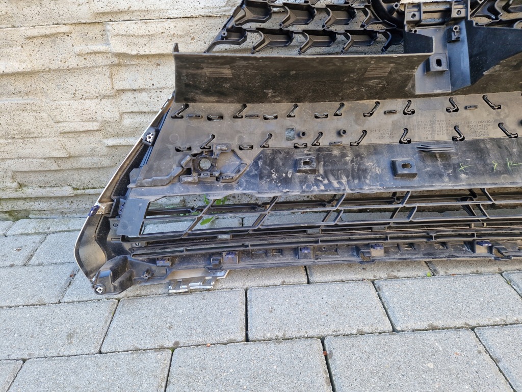 Решітка решітка радіатора решітка радіатора lexus ux prest-01 Недорого