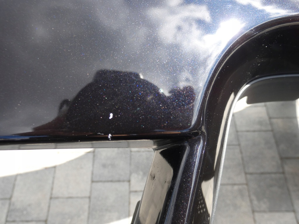 фото №7, Бампер, решётки, противотуманные фары led porsche 911 991 aero