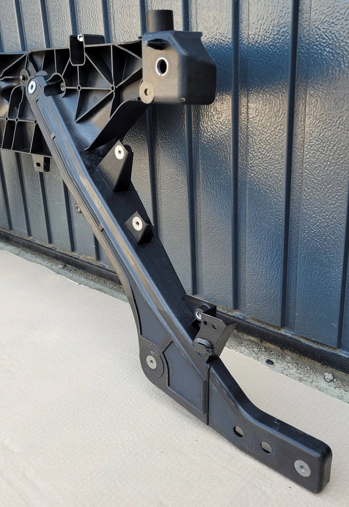 фото №8, Усилитель pas передний tesla model y fv