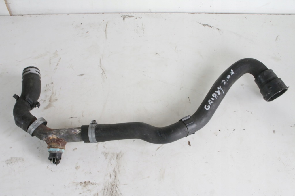 фото №1, Шланг wody ford galaxy mk3 2.0