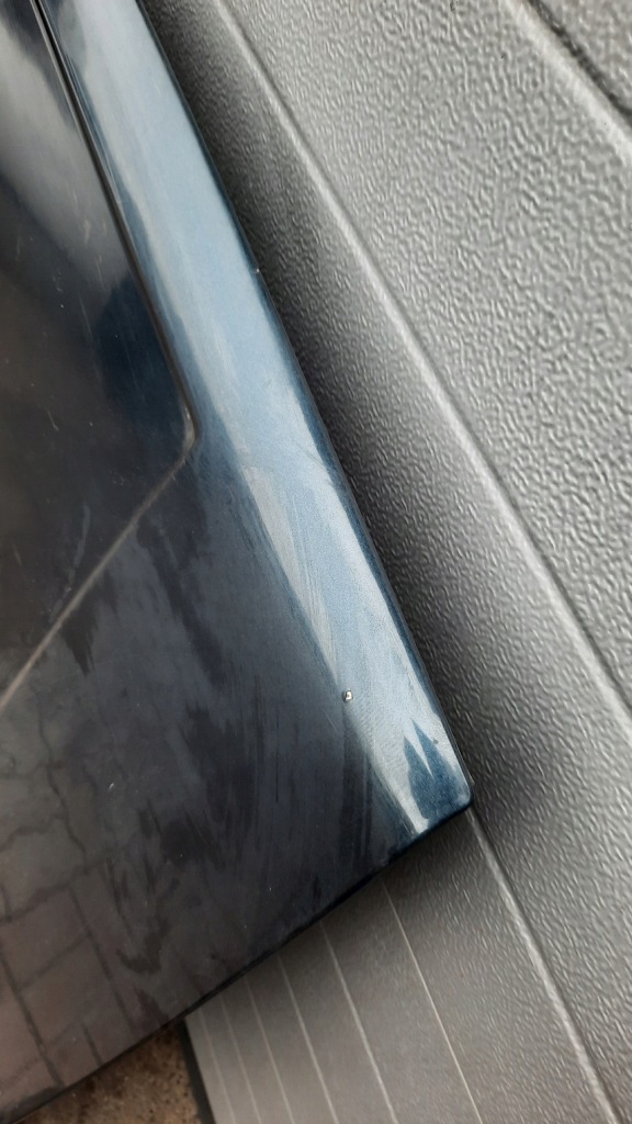 Капот vw golf 2 2 90r Доставка