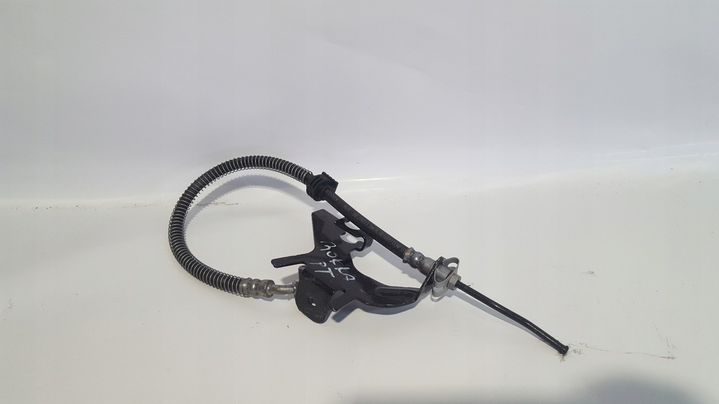 фото №1, Opel mokka 2021- шланг тормозной правый задняя