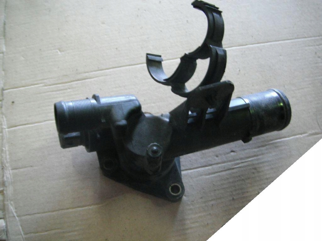 фото №1, Renault scenic 2 ii 1.5 dci корпус термостата