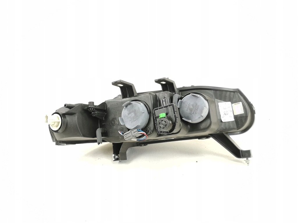 фото №2, Лампа левый перед rover 400 95-00 original оригинальный номер