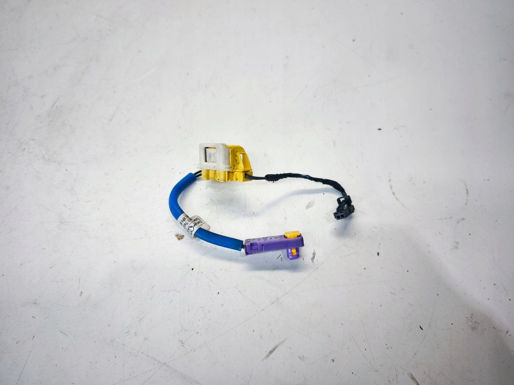 фото №1, Жгут подушки безопасности air bag audi a3 8p 8p0971589f