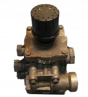 фото №1, Клапан europa renault magnum premium ab2851