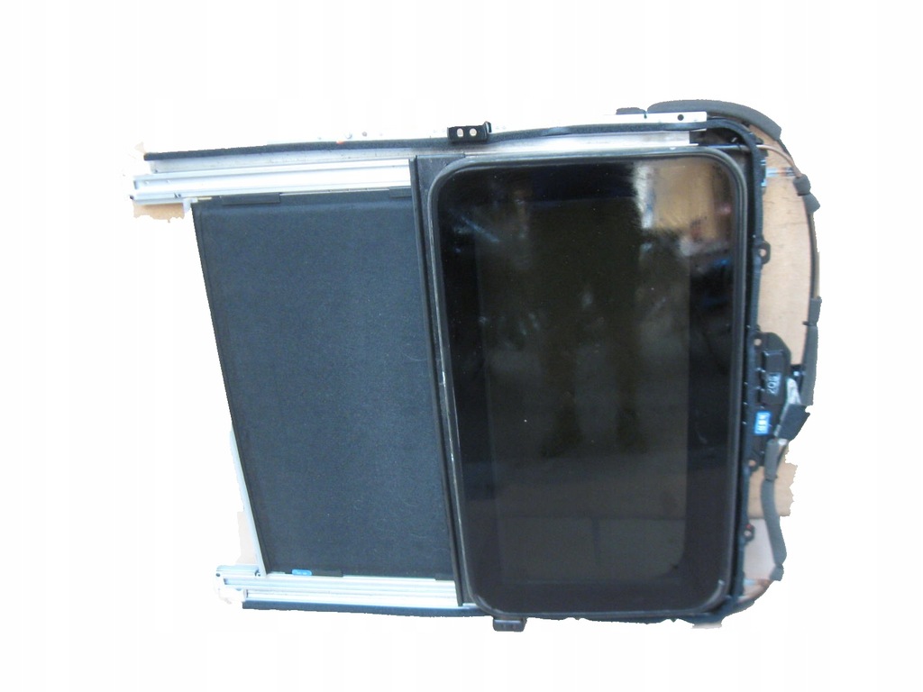 фото №1, Люк hyundai tucson i 1