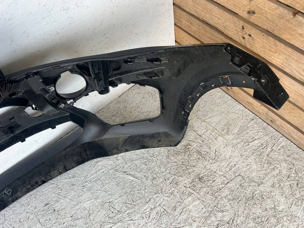 фото №6, Бампер перед передний bmw x5 x5m m-power f85