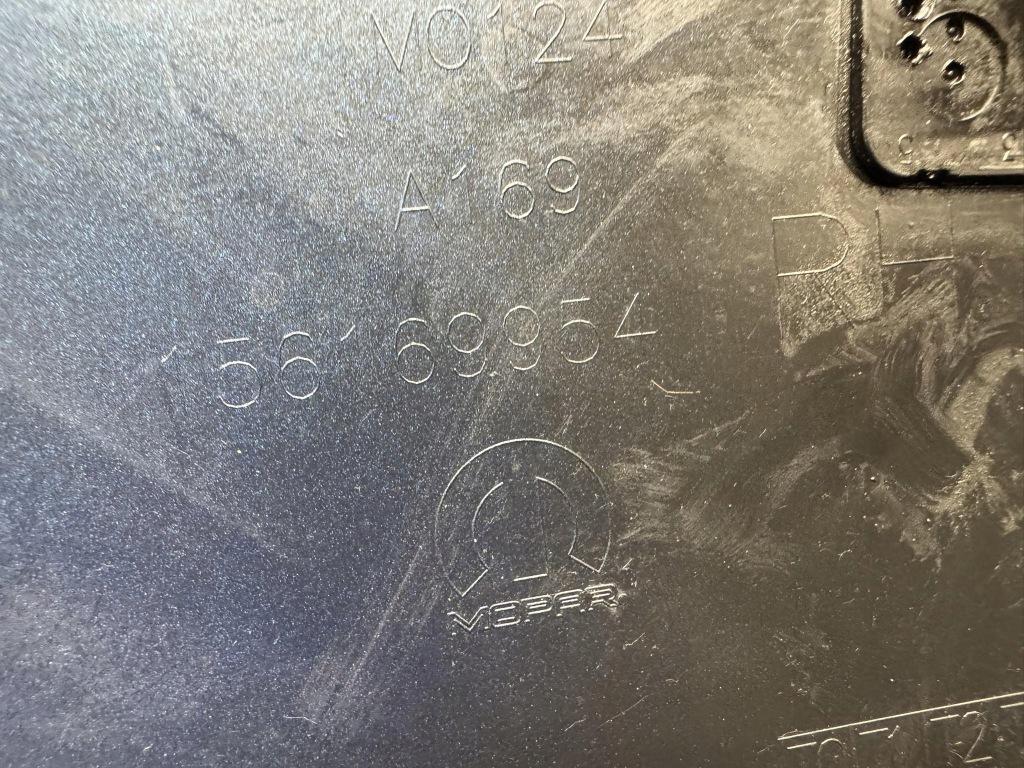 фото №5, Бампер задняя задний alfa romeo tonale veloce 156169954