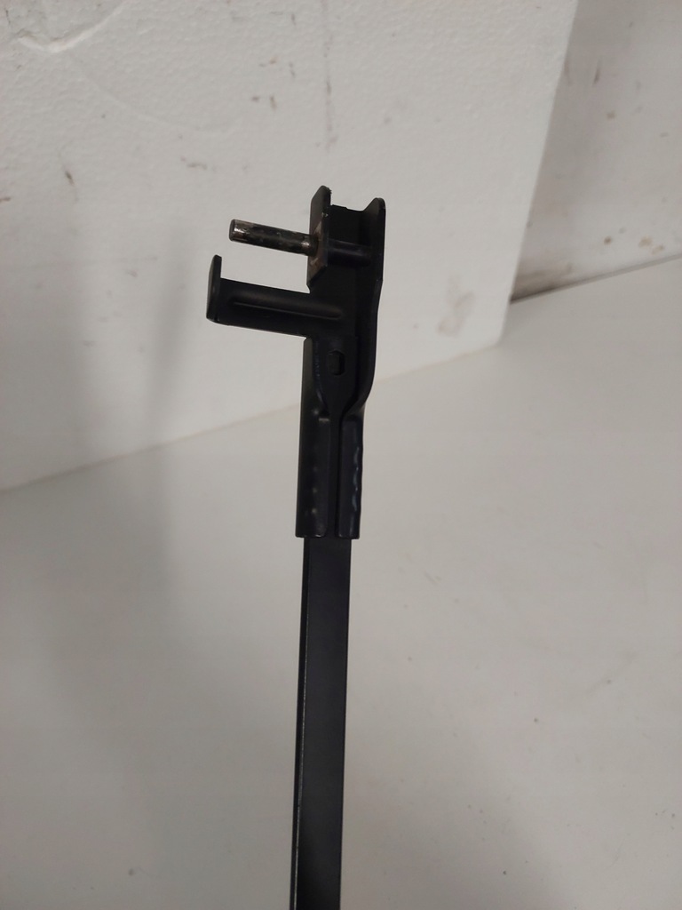 фото №4, Рычаг дворники левая vw golf plus 5m0955409a