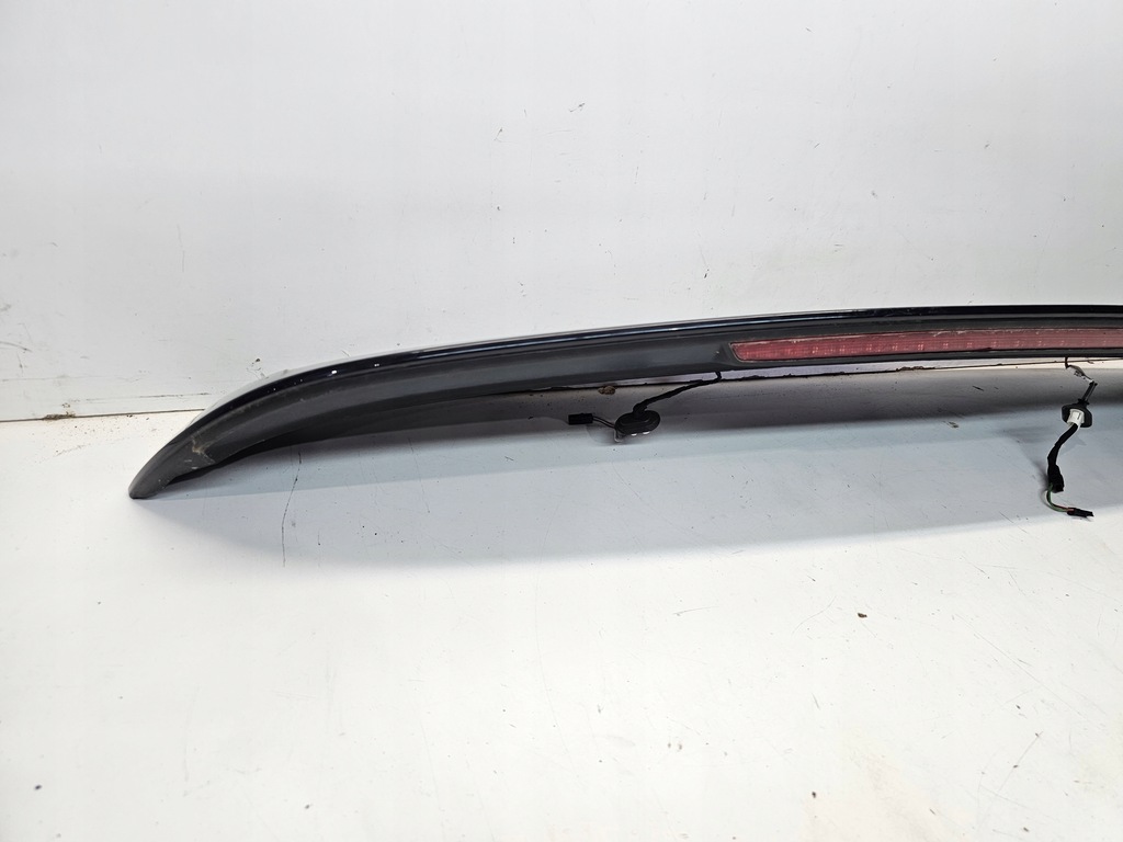 фото №7, Спойлер спойлер кришки задня audi q5 80a fy 80a827933 lx5r