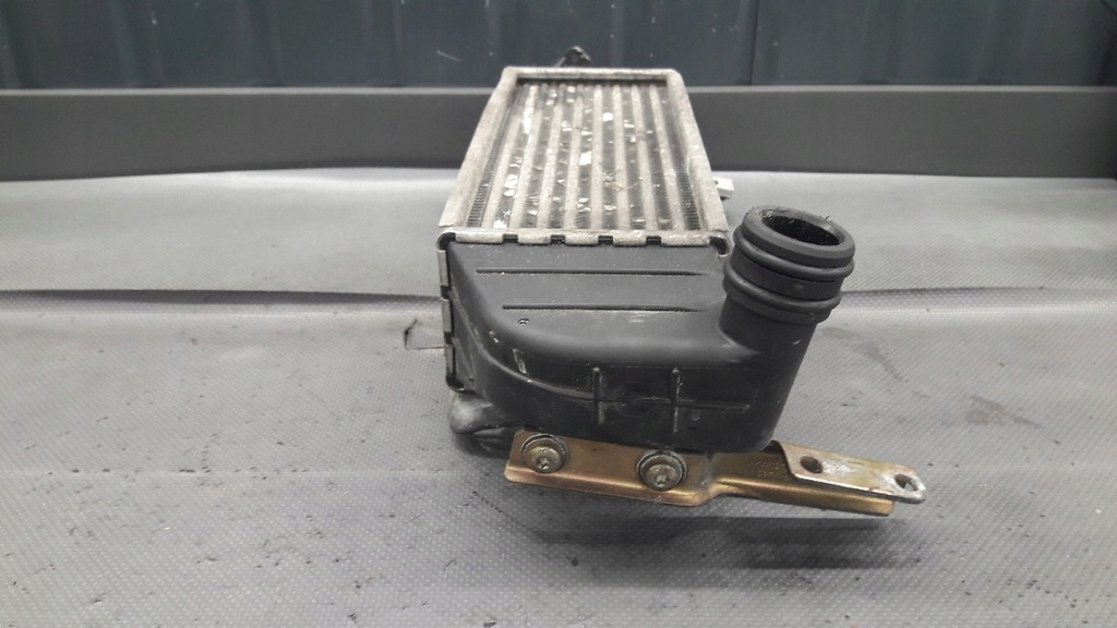 фото №2, Интеркулер ford mondeo mk1