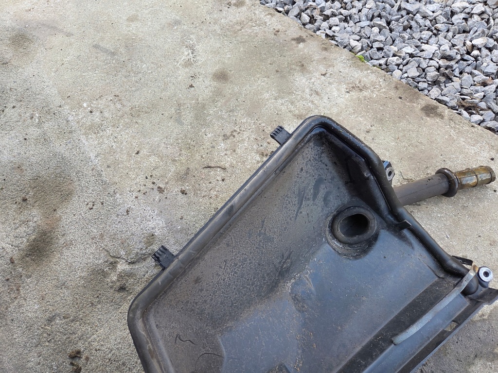 фото №8, Жабо ліва злив 93868425 renault trafic iii vivaro b 14-