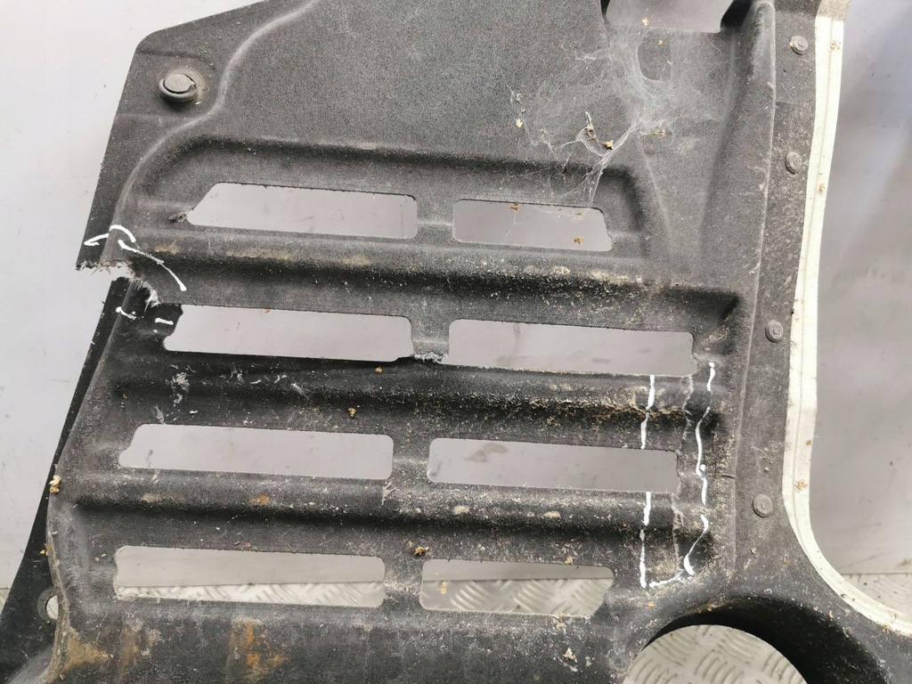 фото №8, Lexus nx 2017 захист нижня двигуна