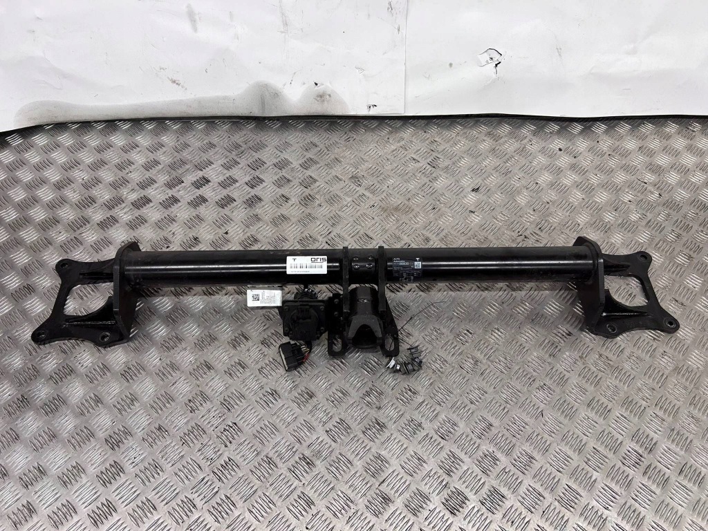 Купити Набір фаркоп do причепа tesla model x 102758100f