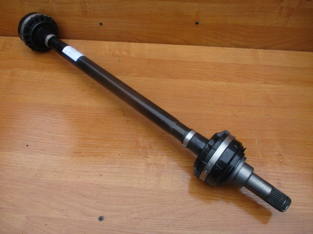 фото №11, Bmw 3 g20 g21 330e 2.0 привідний вал задня задня права правий задня 9423550 nowa