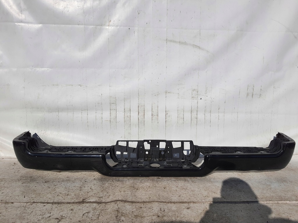 фото №1, Dodge ram бампер задний задняя