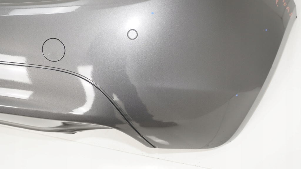 Бампер задняя задний opel meriva b 10-13r pdc z177 с Разборки