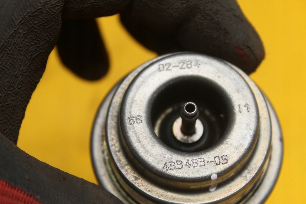 фото №5, Клапан турбіни laguna ii 1.9 dci 8200140763